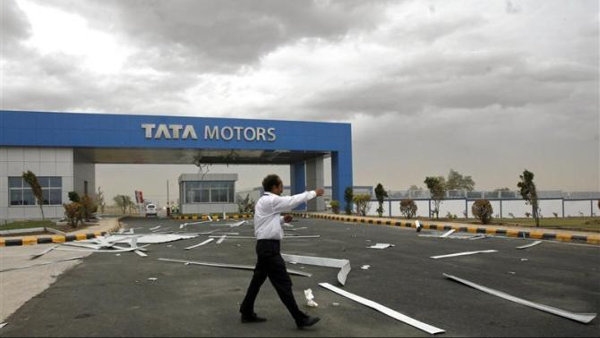 Tata Motors