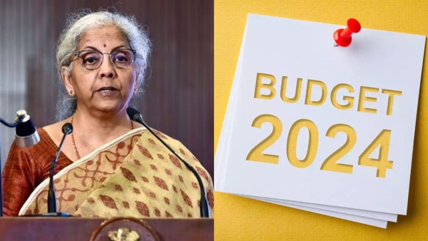 Budget 2024