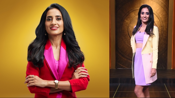 Vinita Singh
