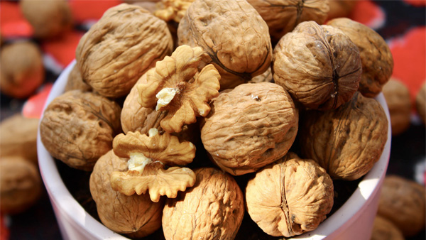 Walnuts Benefits