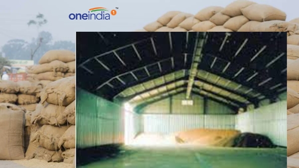 worlds largest grain storage scheme 