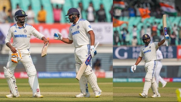 Rohit Sharma Rohit Sharma