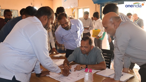 Water Supply Minister 