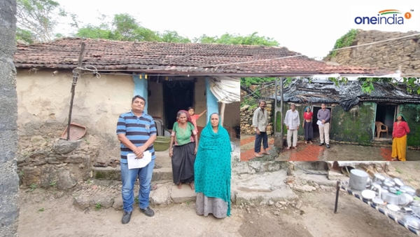 Ambedkar awas yojana Ambedkar awas yojana