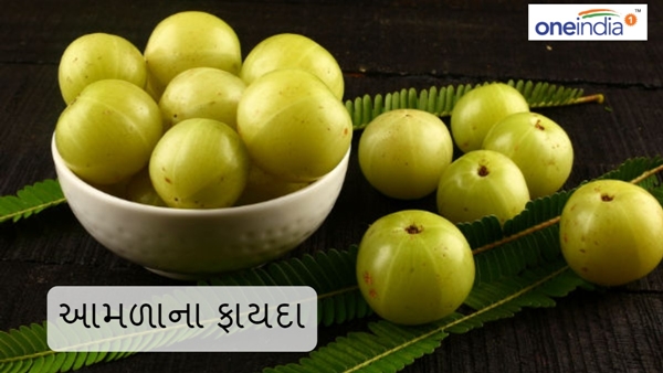 Amla Benefits