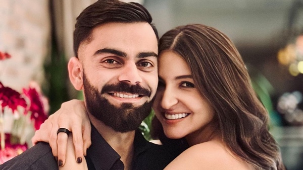 Anushka Sharma-Virat Kohli Anushka Sharma-Virat Kohli