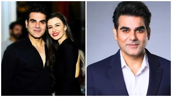 Arbaaz Khan