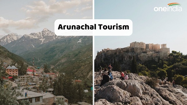 Arunachal Tourism