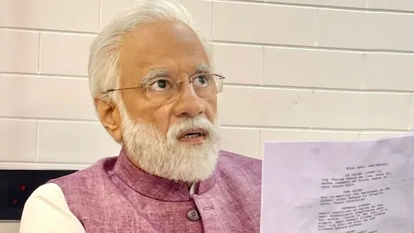 Arun Govil Arun Govil