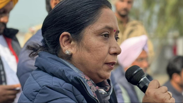 baljit kaur
