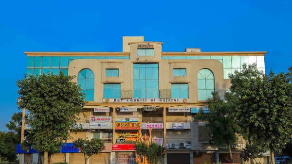 Bar Council of Gujarat