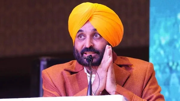 bhagwant mann bhagwant mann