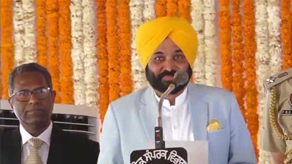 bhagwant mann bhagwant mann