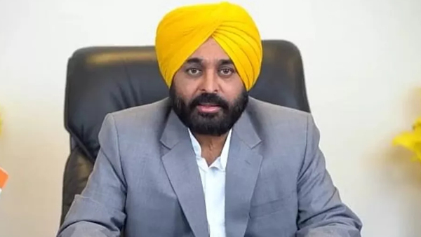 Bhagwant Maan