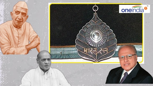 Bharat Ratna