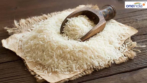 Bharat Rice