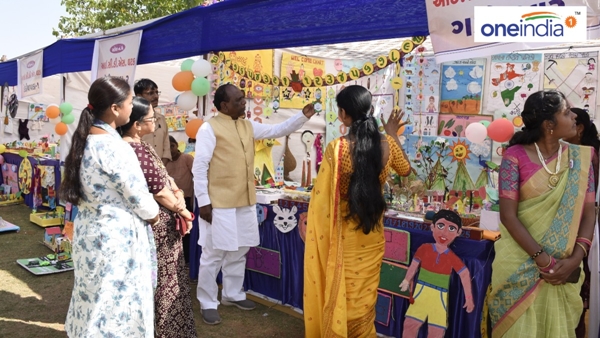 Bhulka Mela and Nari Sanmelan