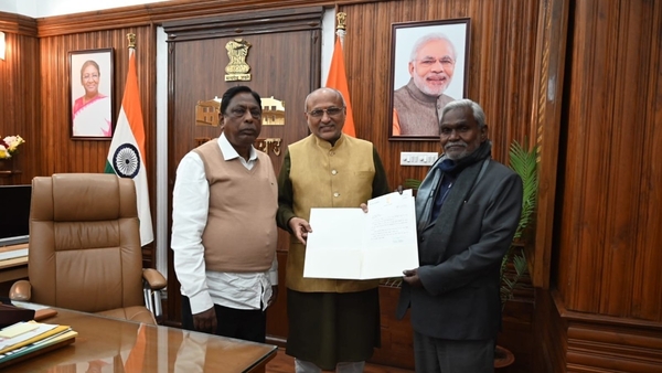 Champai Soren Champai Soren