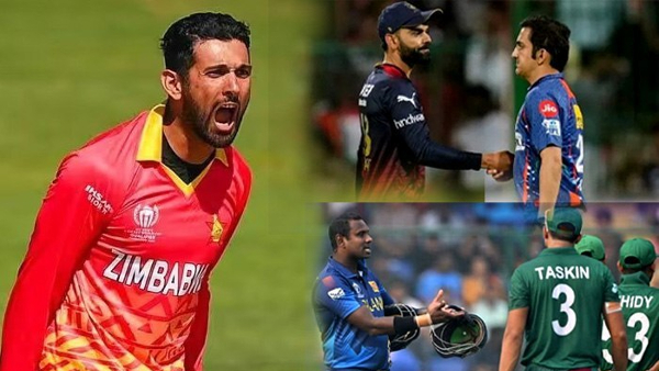 Cricket Controversies Cricket Controversies