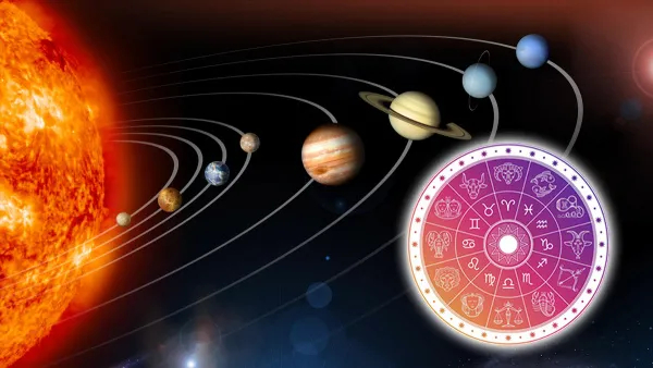 March 2024 Grah Gochar