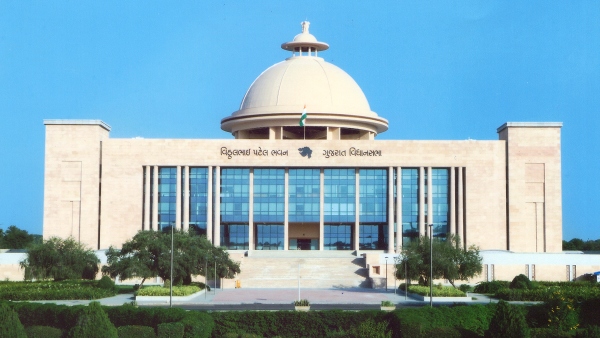 Gujarat assmbly