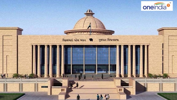 Gujarat Budget 2024