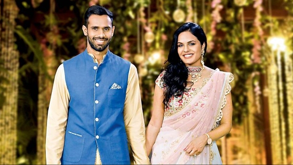 Hanuma Vihari Love Story Hanuma Vihari Love Story