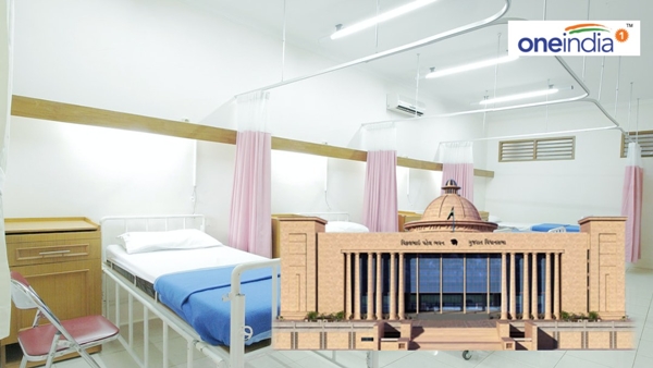 health centers in Dahod