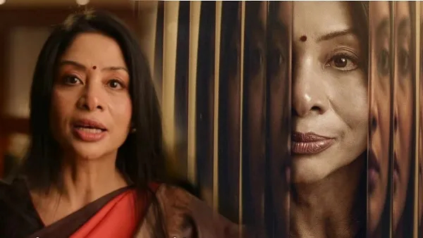 Indrani Mukerjea Indrani Mukerjea