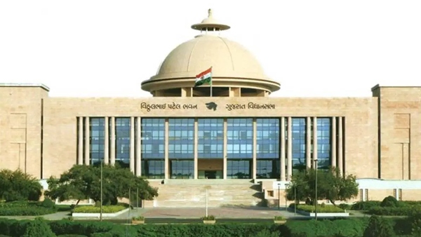 Gujarat Legislative Assembly Gujarat Legislative Assembly