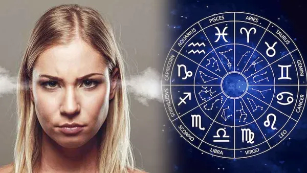 Jealous Zodiac Signs