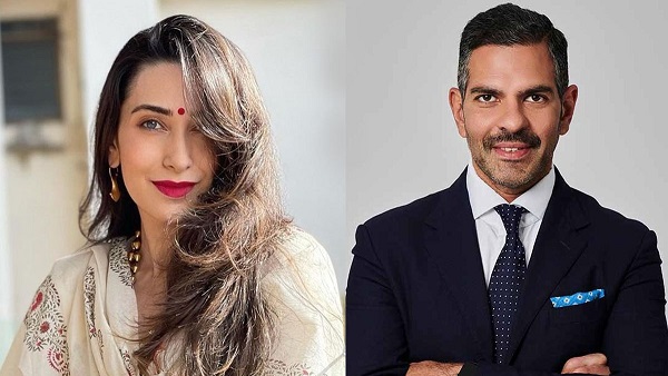 Karishma Kapoor Karishma Kapoor