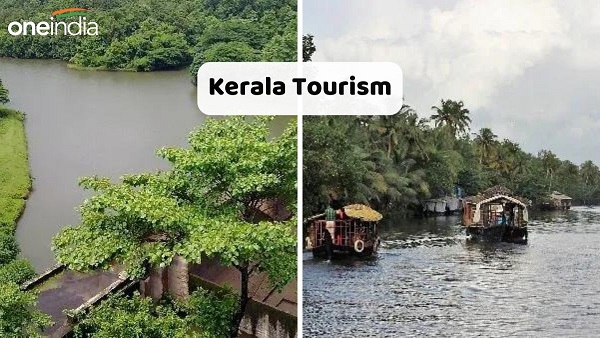 Kerala Tourism Kerala Tourism