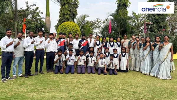 Khel Mahakumbha Athletics Competition