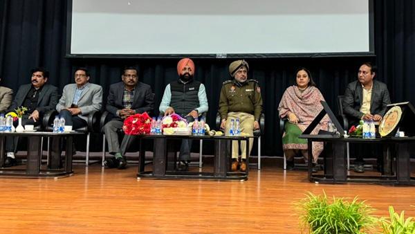 Laljit Singh Bhullar