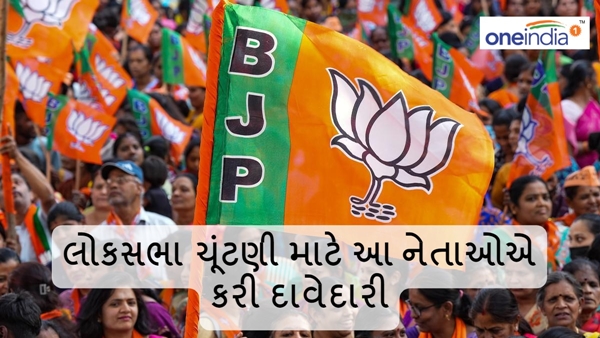 Lok Sabha election 2024