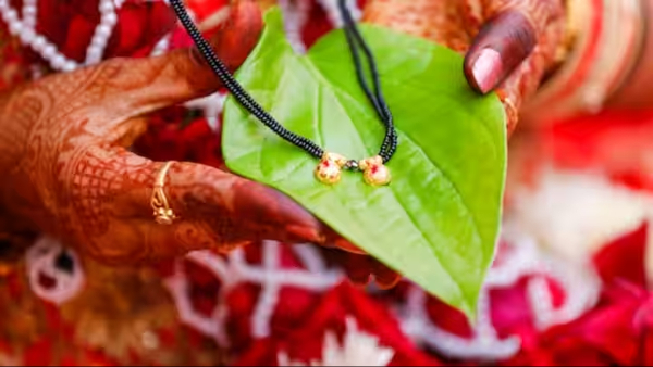 Mangalsutra