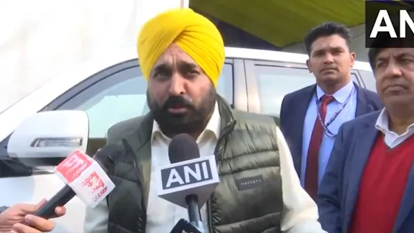 bhagwant mann bhagwant mann
