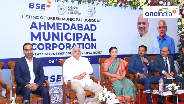 Municipal Green Bonds