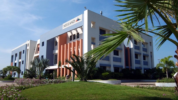 Newland Laboratories Share