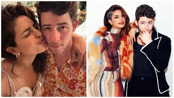 Nick Jonas Priyanka Chopra Nick Jonas Priyanka Chopra