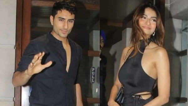 Palak Tiwari Palak Tiwari