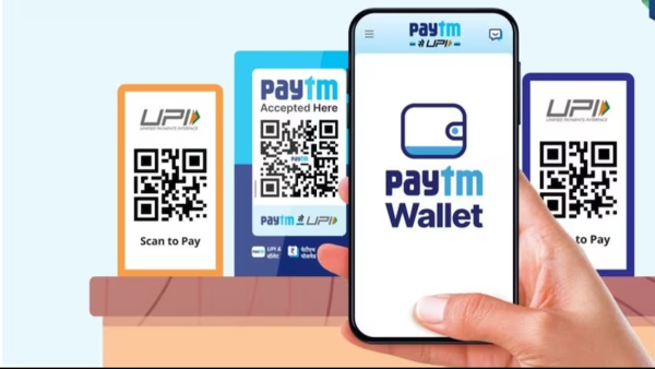Paytm Paytm