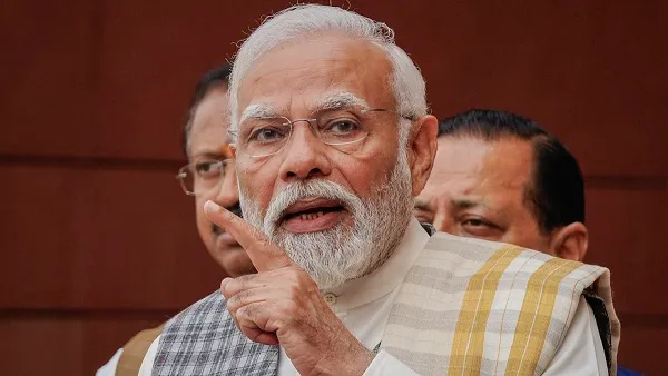 pm modi