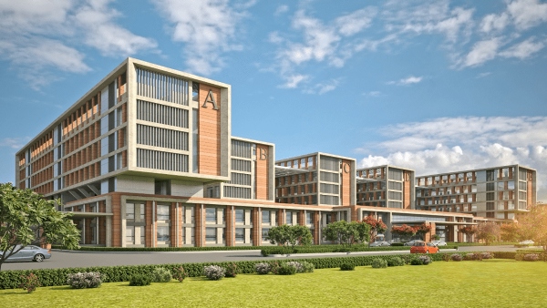 rajkot AIIMS