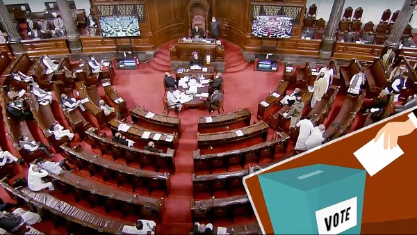 rajya SABHA