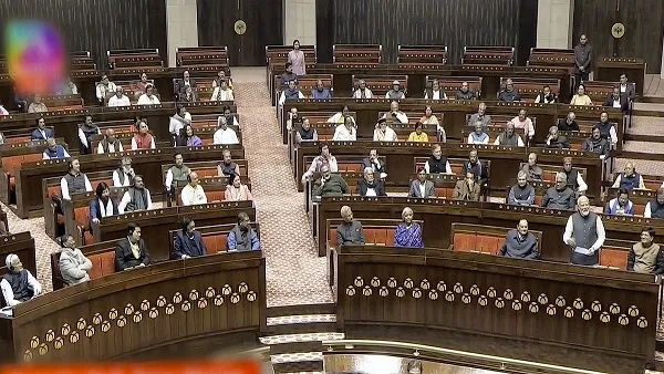 Rajya Sabha Election 2024 Rajya Sabha Election 2024