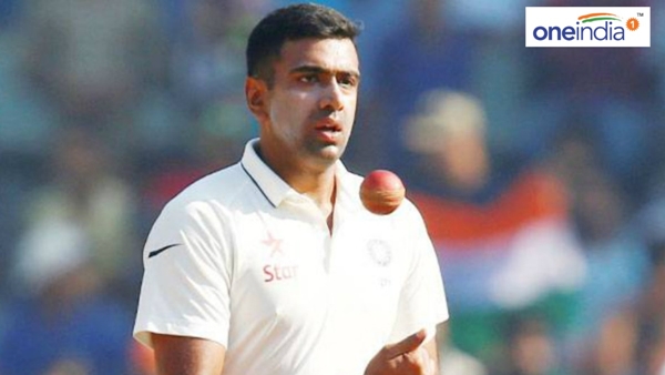 Ravichandran Ashwin Record Ravichandran Ashwin Record