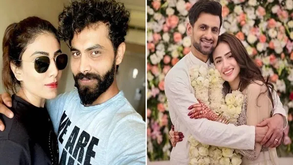 Ravindra Jadeja Ravindra Jadeja