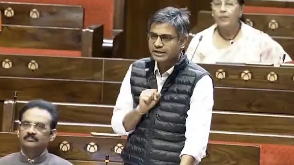 sandeep pathak